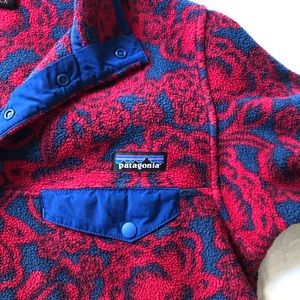 Patagonia Sweatshirt